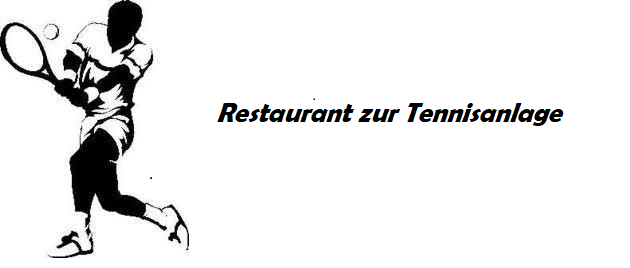 Restaurant zur Tennisanlage